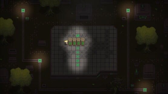 Glyphs of Gitzan screenshot 2