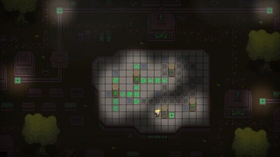 Glyphs of Gitzan screenshot 3