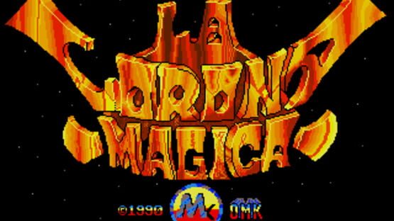 La Corona Mágica screenshot 1