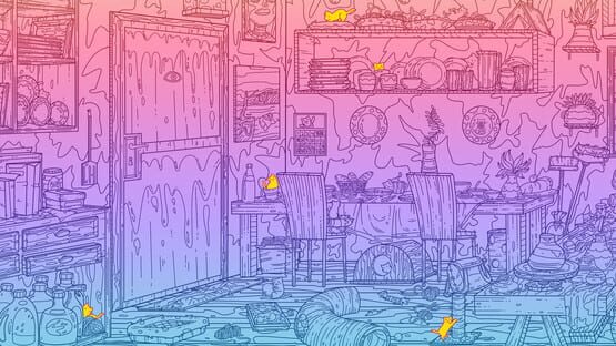 A Building Full of Cats 2 screenshot 1