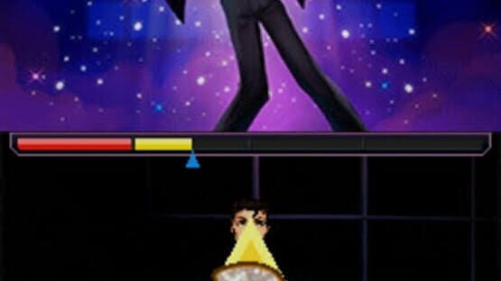 Michael Jackson: The Experience screenshot 7