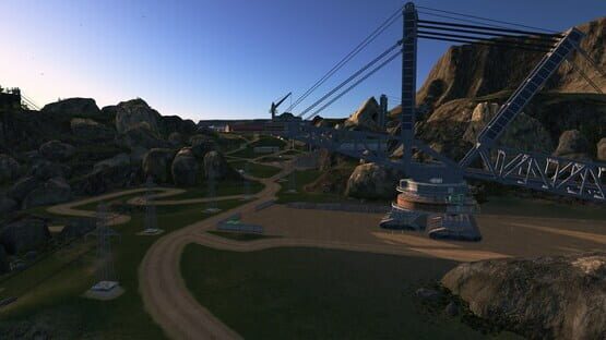 Cities: Skylines - Remastered: Industries screenshot 4