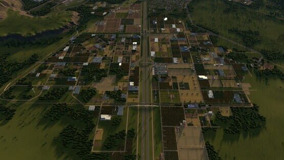 Cities: Skylines - Remastered: Industries screenshot 5