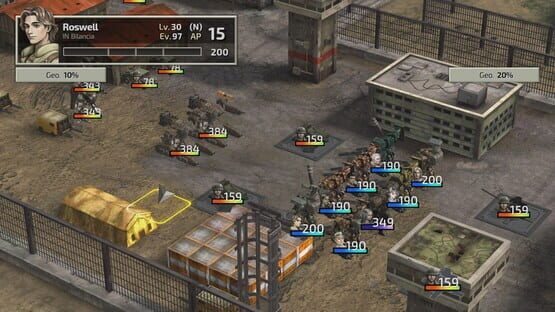 Tactical Warfare Bundle screenshot 4