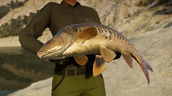 Call of the Wild: The Angler - Gold Fishing Bundle screenshot 6