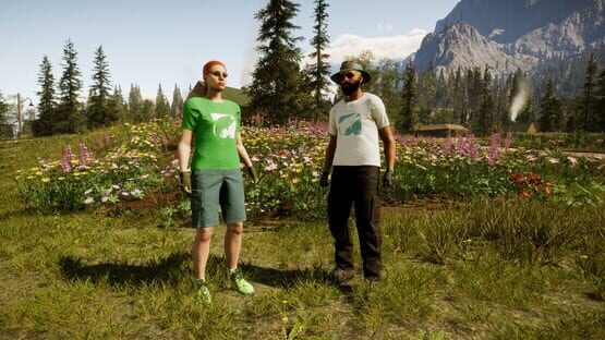 Call of the Wild: The Angler - Gold Fishing Bundle screenshot 7