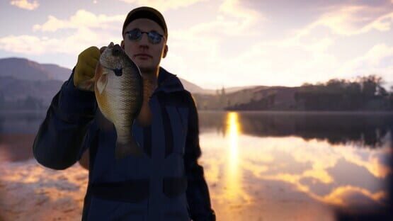 Call of the Wild: The Angler - Silver Fishing Bundle screenshot 2