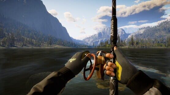 Call of the Wild: The Angler - Silver Fishing Bundle screenshot 8