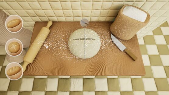 The Rise of the Dough screenshot 4