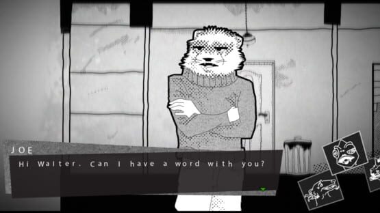 Poop Fiction screenshot 2