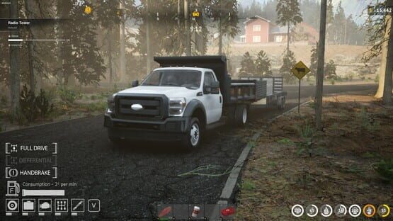 Delivery Driver Service screenshot 14