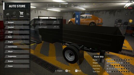 Delivery Driver Service screenshot 9