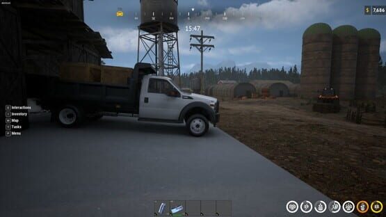 Delivery Driver Service screenshot 15