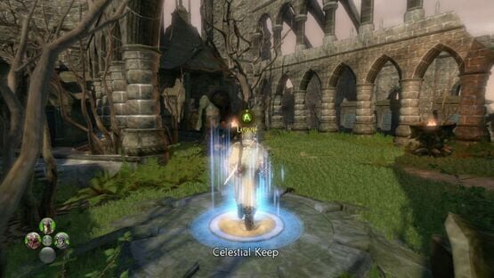 Fable II: See the Future screenshot 1