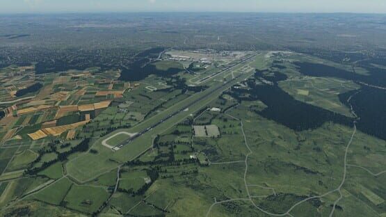 X-Plane 12: Aerosoft - Airport Manchester screenshot 17