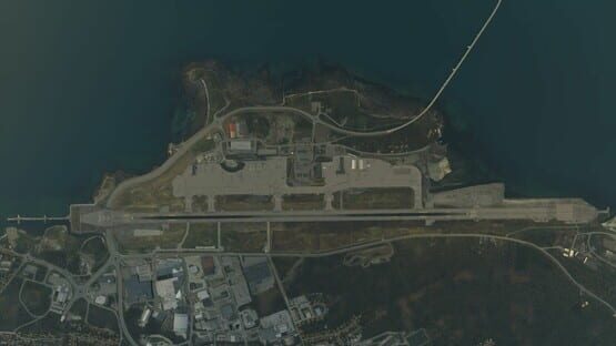 X-Plane 12: Aerosoft - Tromsø screenshot 18