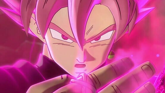Dragon Ball: Xenoverse 2 - Future Saga: Chapter 1 screenshot 3