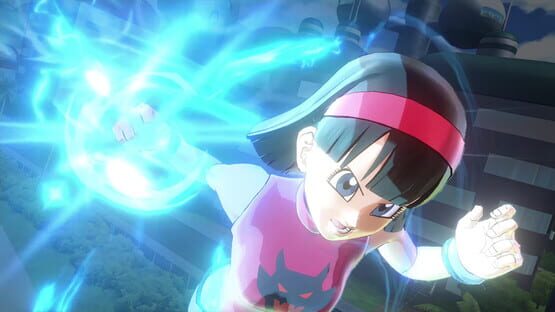 Dragon Ball: Xenoverse 2 - Future Saga: Chapter 1 screenshot 4