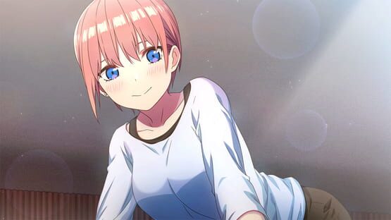 The Quintessential Quintuplets Double Pack screenshot 5