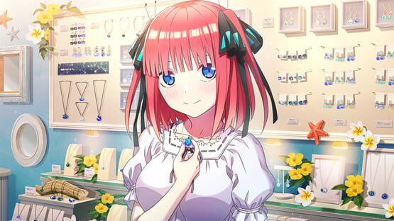 The Quintessential Quintuplets Double Pack screenshot 6