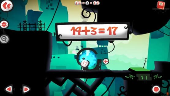 Twelve a Dozen screenshot 2