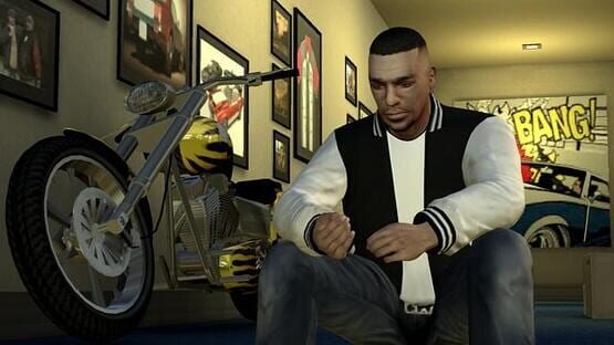 Rockstar Games Collection: Edition 1 screenshot 2