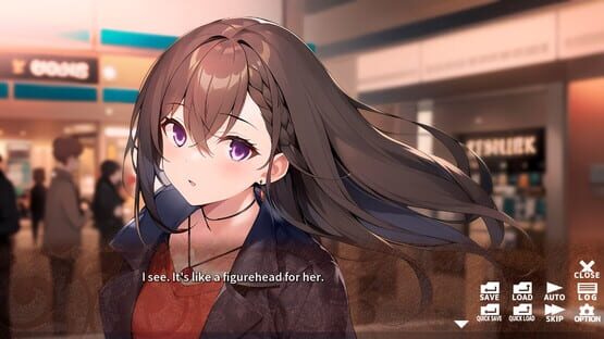 Love Palette: Koi-iro Palette screenshot 6