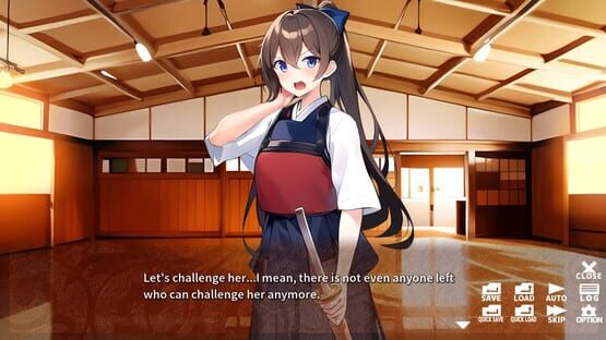 Love Palette: Koi-iro Palette screenshot 4