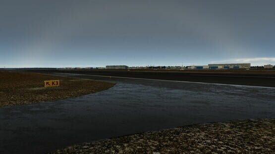 X-Plane 12: Aerosoft - Airport Berlin Brandenburg V2 screenshot 4