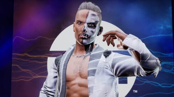All Elite Wrestling: Fight Forever - Season Pass 4 screenshot 5