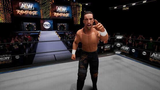 All Elite Wrestling: Fight Forever - Season Pass 4 screenshot 7