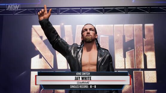 All Elite Wrestling: Fight Forever - Season Pass 4 screenshot 9