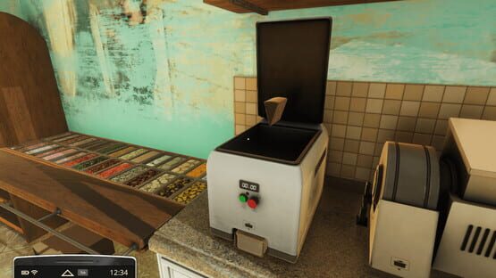 Cooking Simulator: Pizza screenshot 9