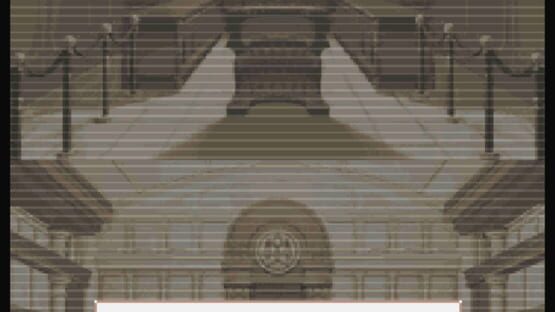 Ace Attorney But Plotagon screenshot 1