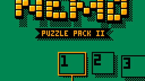 Nemo: Puzzle Pack II screenshot 1