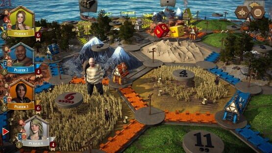 Catan: Console Edition - Complete Collection screenshot 2