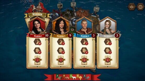 Catan: Console Edition - Complete Collection screenshot 3