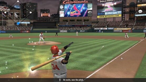 MLB 9 Innings 23 screenshot 5