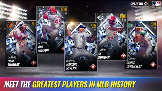 MLB 9 Innings 24 screenshot 7