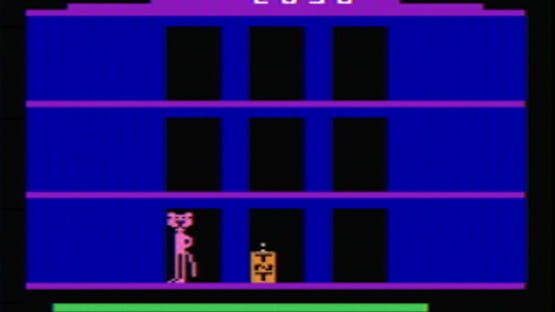 Pursuit of the Pink Panther screenshot 2