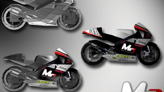 The Moto Racer Collection screenshot 5