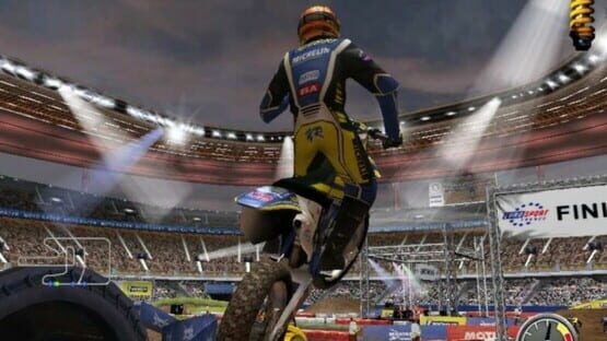 The Moto Racer Collection screenshot 6