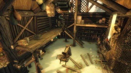 Guild Wars 2: Janthir Wilds screenshot 13