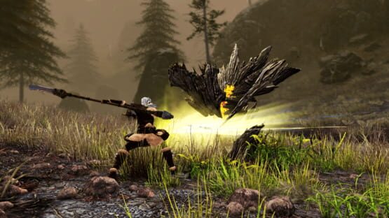 Guild Wars 2: Janthir Wilds screenshot 14