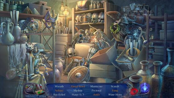 The Unseen Fears: Fortune's Consequence - Collector's Edition screenshot 4