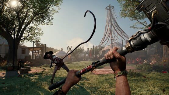 Dead Island 2: Expansion Pass screenshot 6