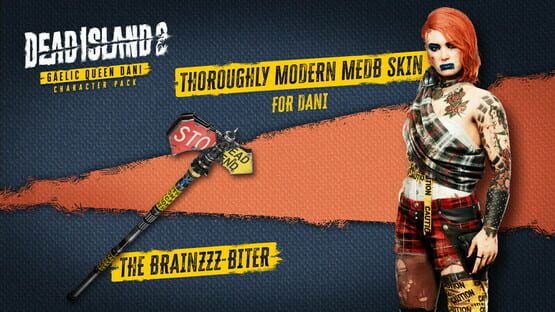 Dead Island 2: Expansion Pass screenshot 5