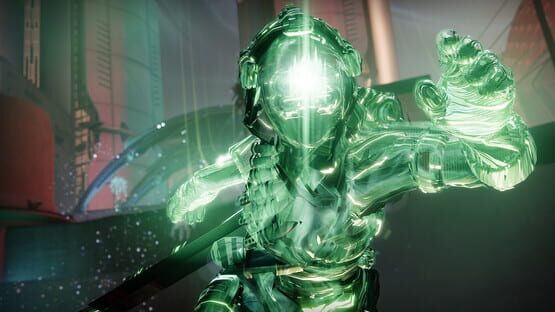 Destiny 2: Legacy Collection screenshot 4