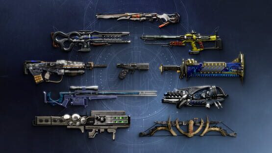Destiny 2: Legacy Collection screenshot 6