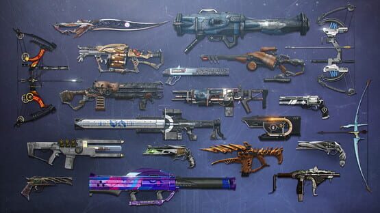 Destiny 2: Legacy Collection screenshot 2